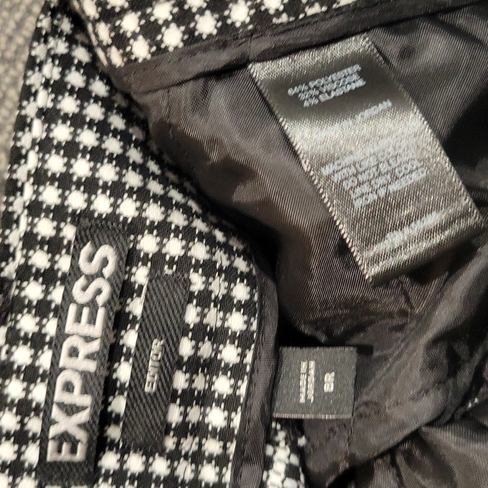 Express Pants - Picture 10 of 12